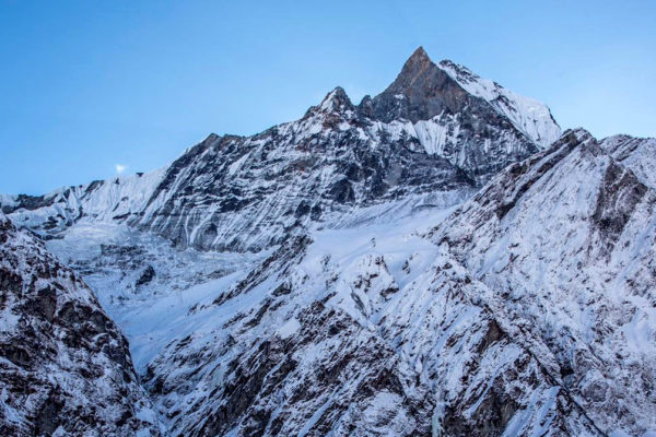 annapurna-Mount-Machhapuchare